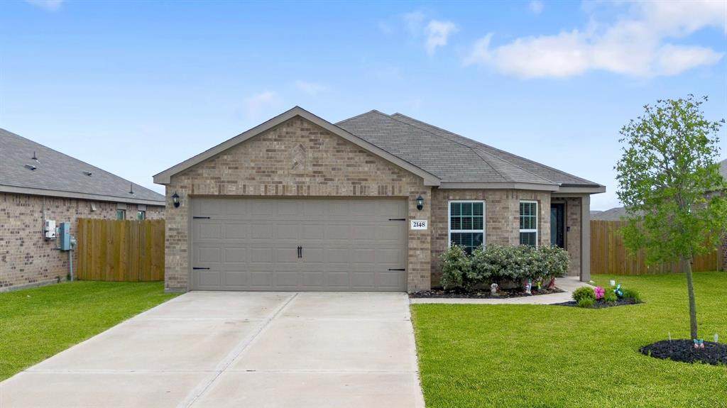 2148 Mule Ridge Drive - Photo 1