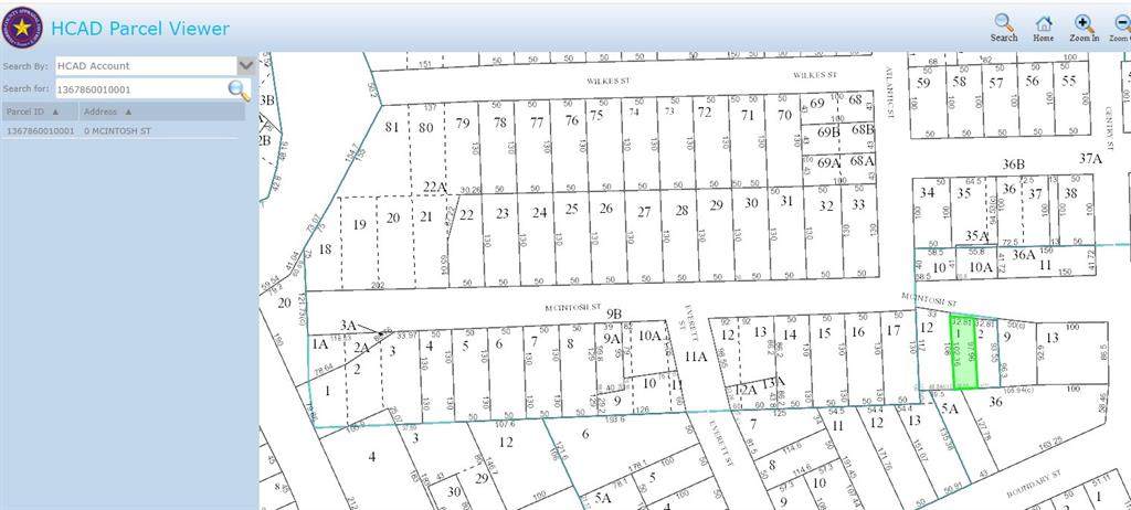 00 Mcintosh Street - Photo 1
