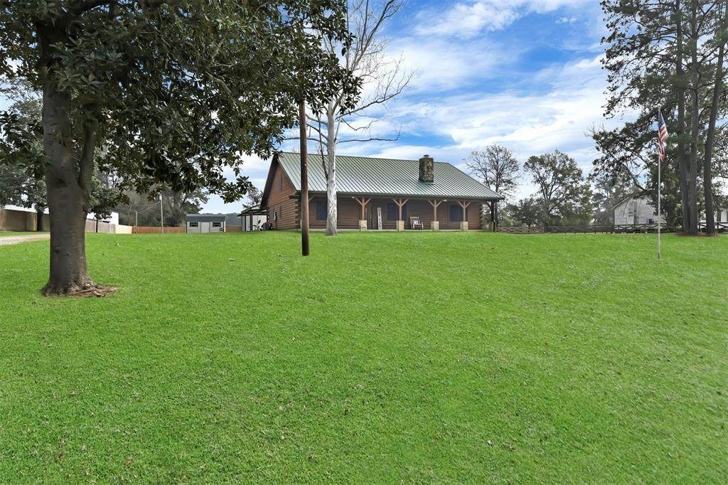 8215 Fm 1010 Road - Photo 1
