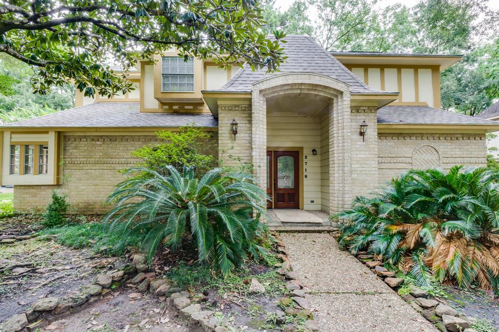 2718 Rustic Woods Drive - Photo 1
