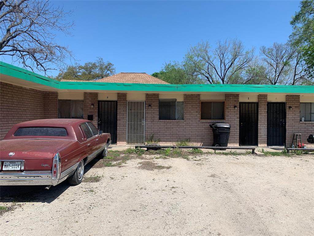 5807 Liberty Road - Photo 1