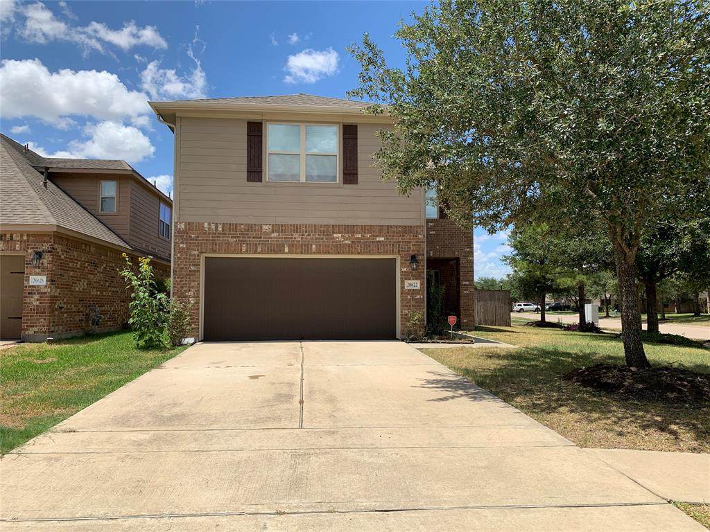 20622 Keegans Ledge Lane - Photo 1