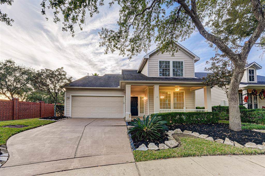 4642 4642 Green Cottage Ln Lane - Photo 1