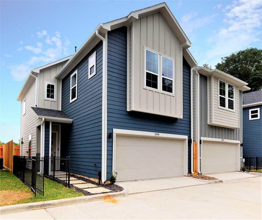 1193 W Tidwell Road - Photo 1