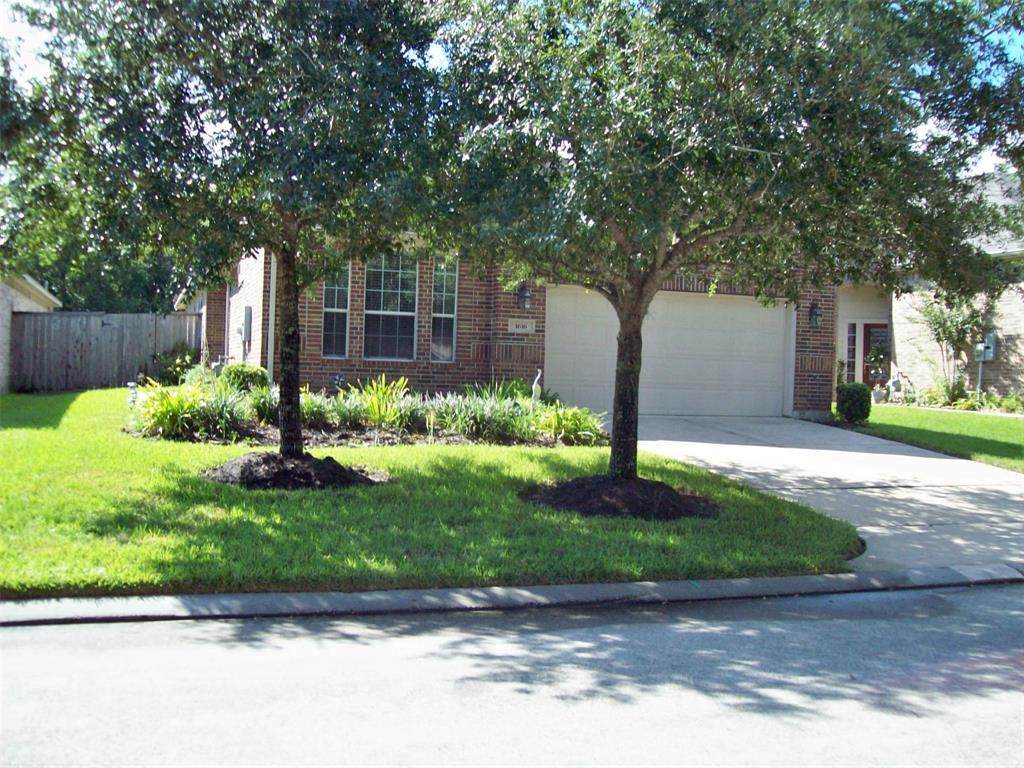 1616 Berlino Drive - Photo 1