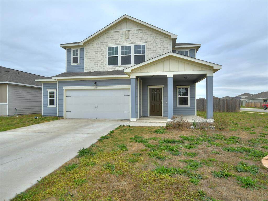 278 Seneca Loop - Photo 1