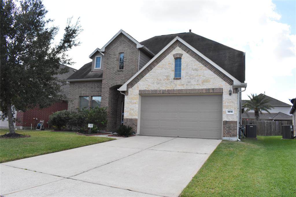 4610 Ferndale Meadows Drive - Photo 1