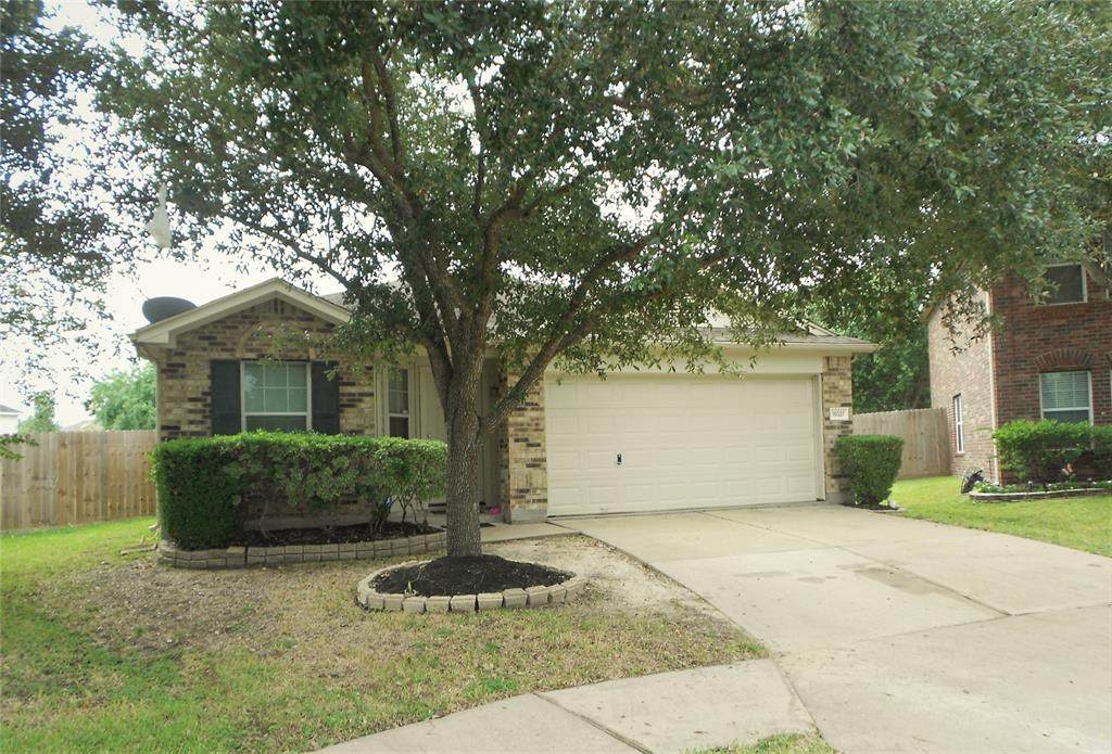 19327 Colony Grove Lane - Photo 1