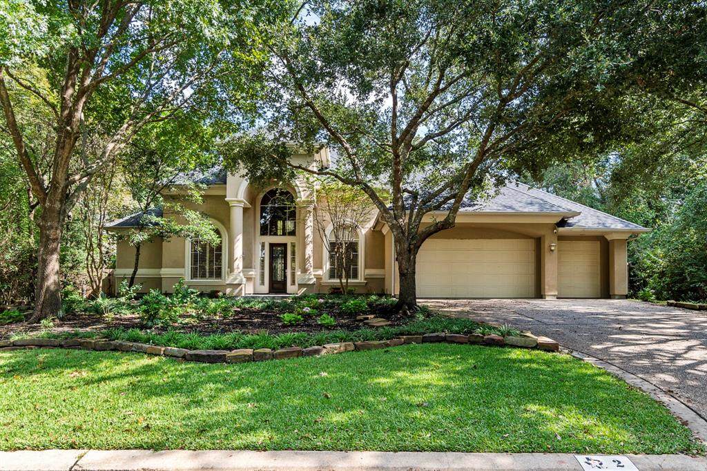 2 Noble Bend Place - Photo 1
