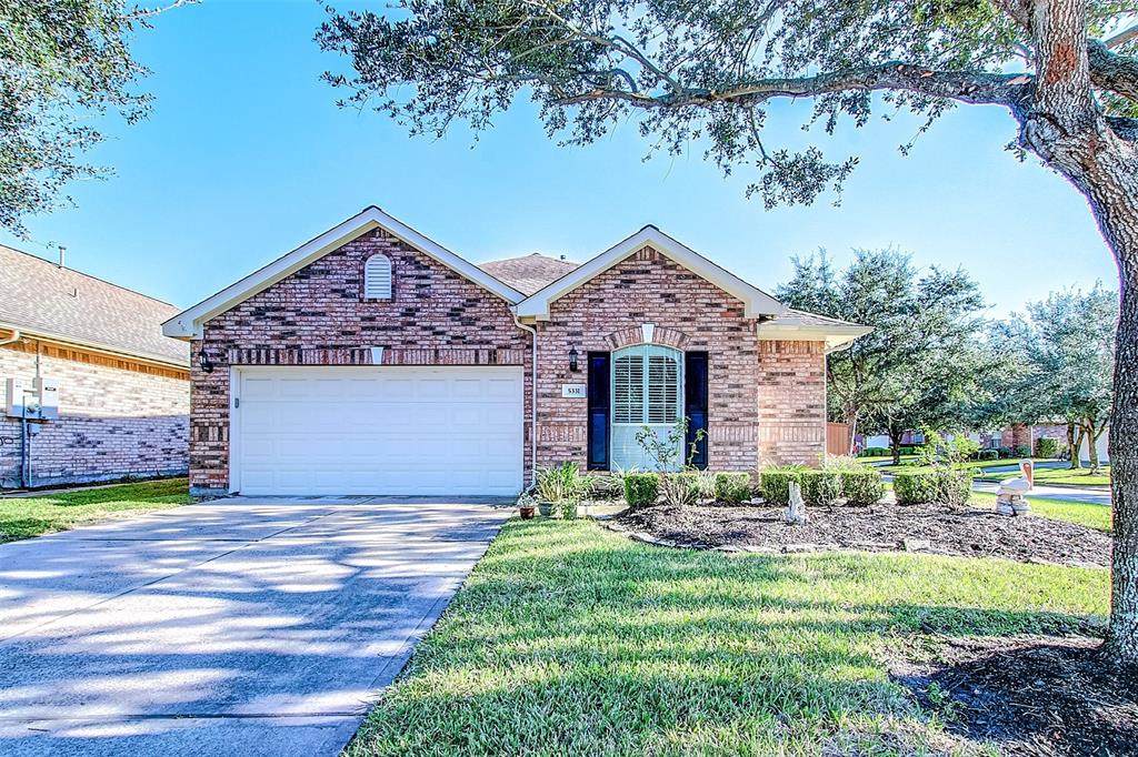 5331 Thorngate Court - Photo 1