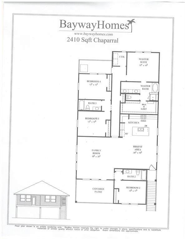 269 Bay Oaks Drive - Photo 1