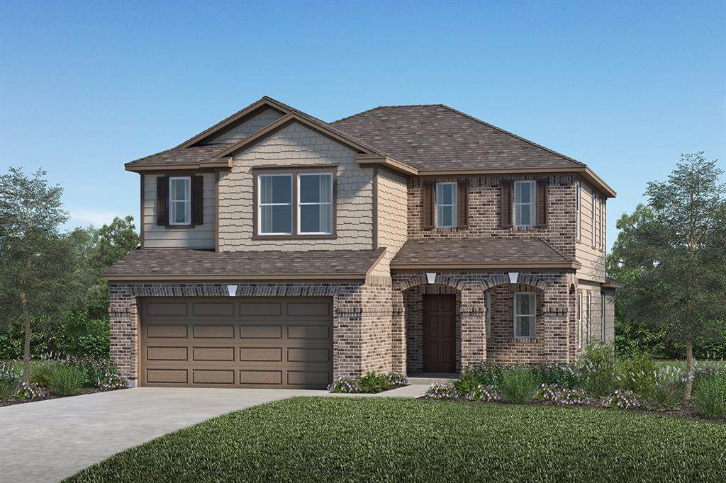 605 Coyote Canyon Court - Photo 1