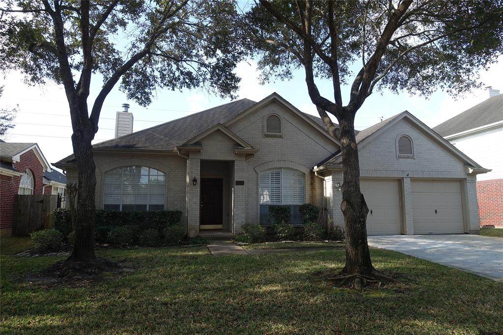 4530 Springfield Lakes Street - Photo 1