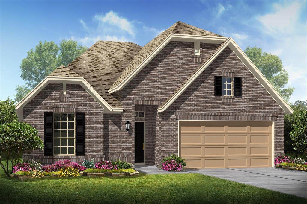 15322 Bedford Grove Drive - Photo 1