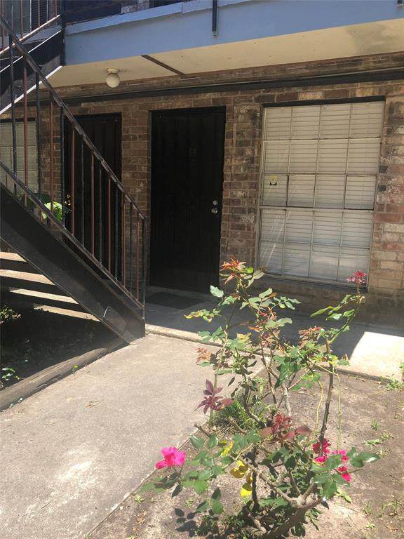 201 Rosamond Street - Photo 1