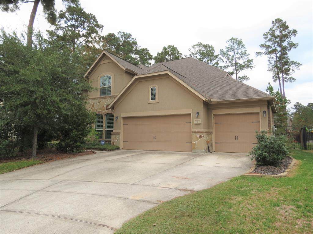 22 Canoe Bend Court - Photo 1