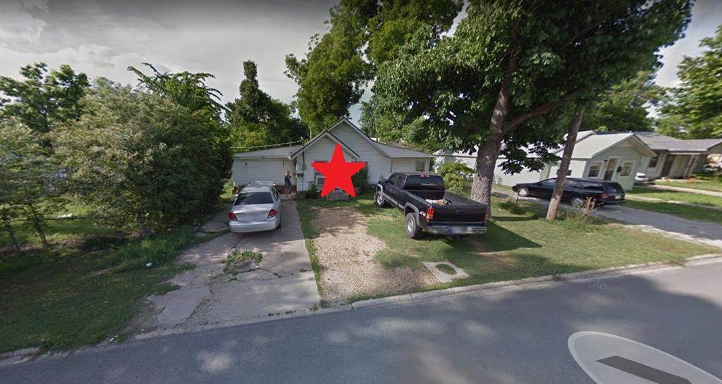 507 Garland Street - Photo 1
