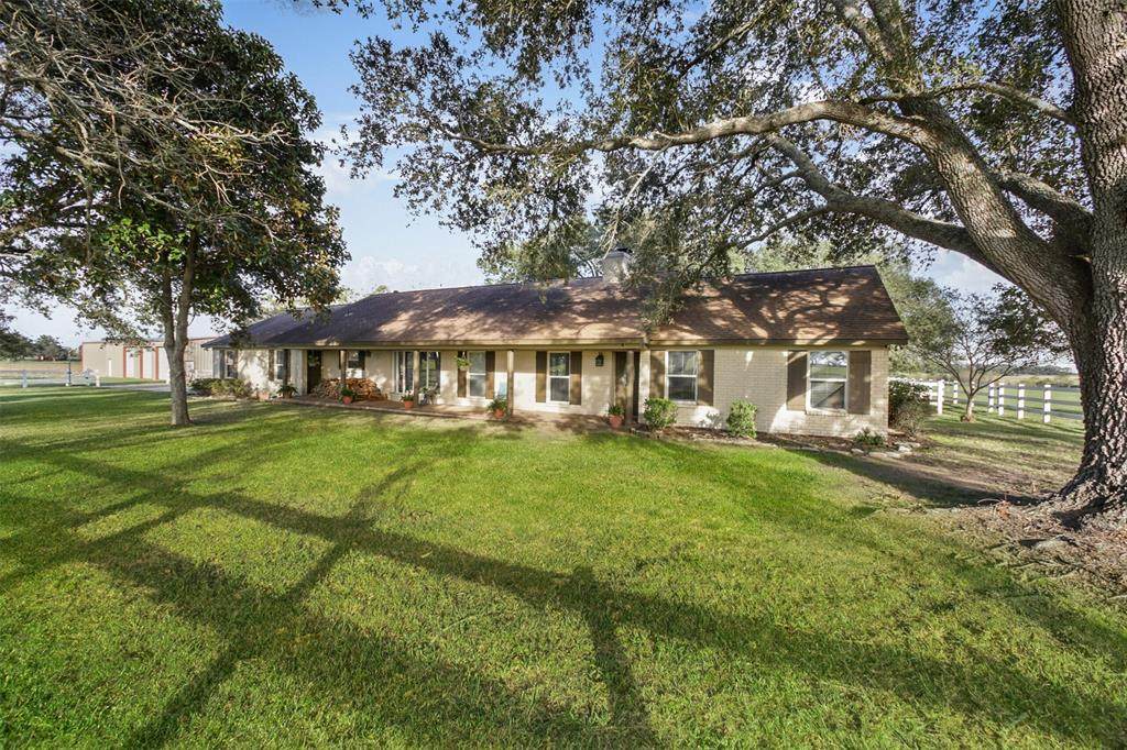 24702 Fm 362 Road - Photo 1