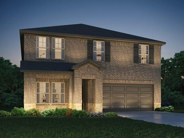 2306 Scarlett Pine Bend - Photo 1