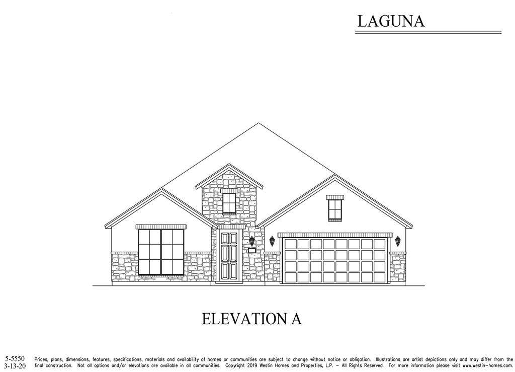 5923 Gladewater Ridge Lane - Photo 1