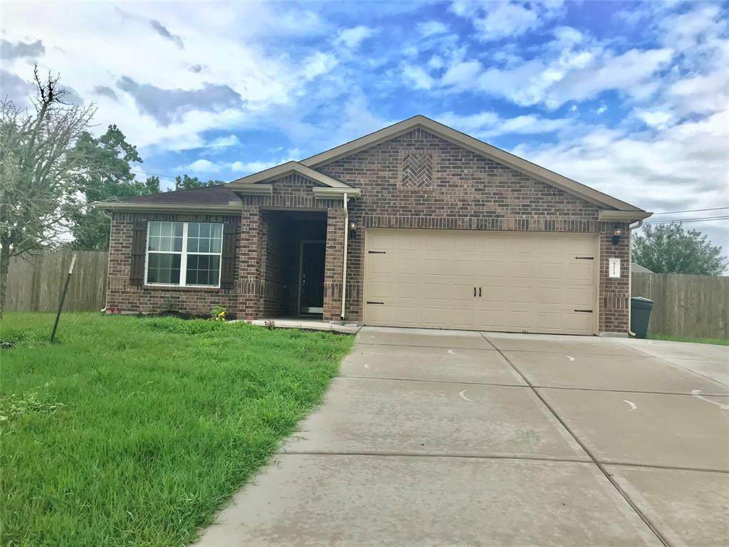 4215 Jana Lane - Photo 1