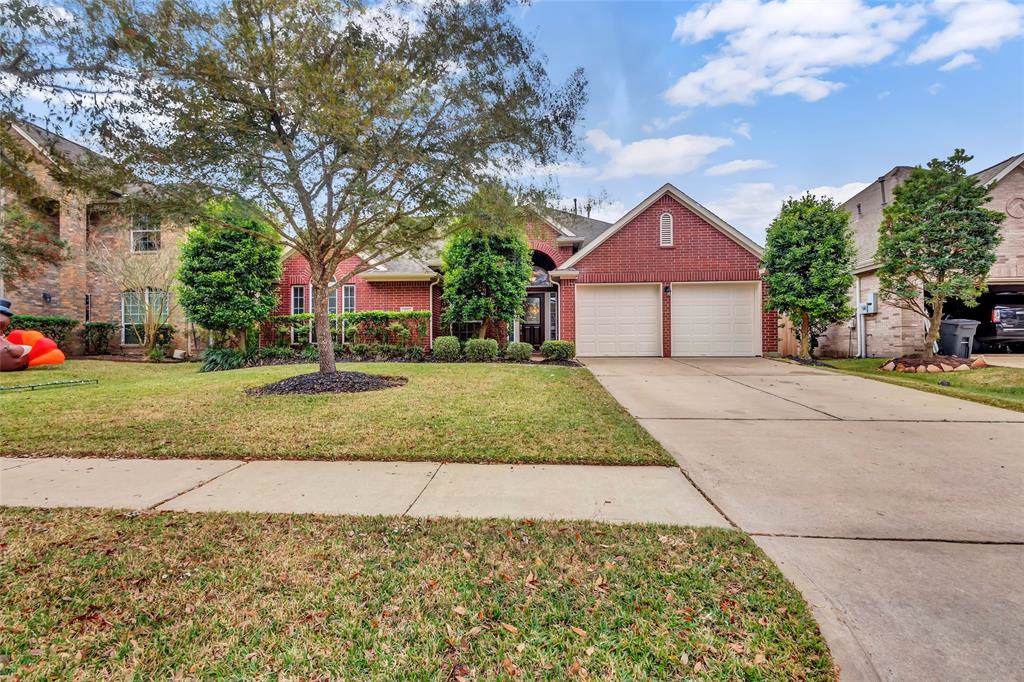 2733 Villa Pisa Lane - Photo 1