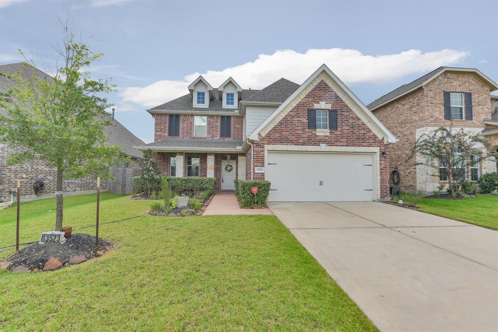 13523 Astley Acres Lane - Photo 1