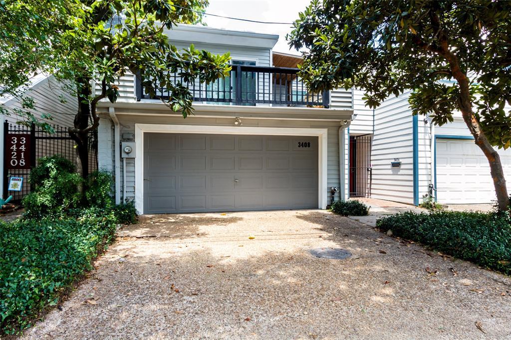 3408 Yoakum Boulevard - Photo 1