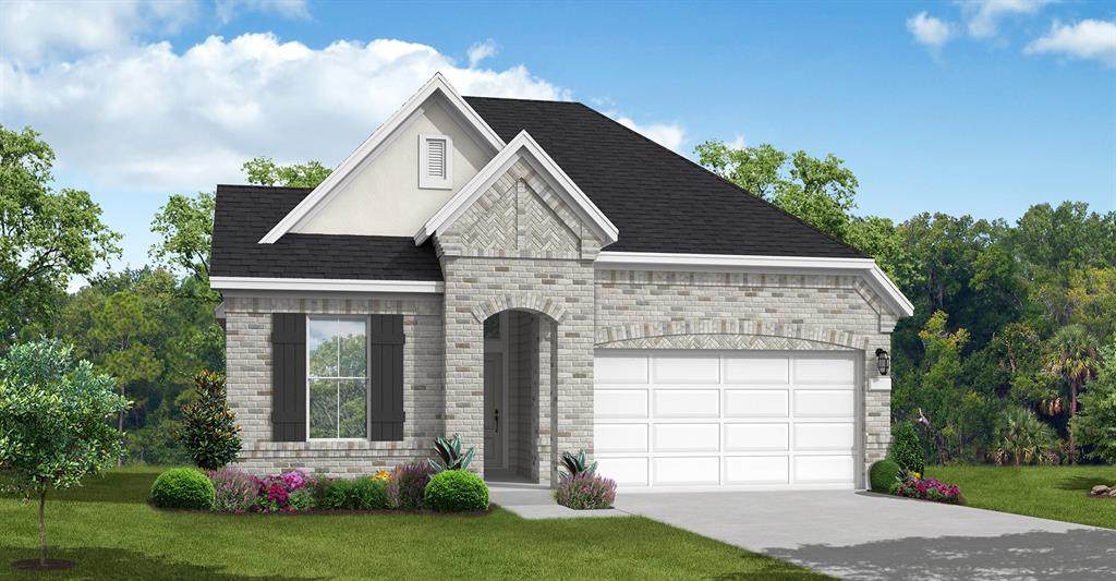 8731 Arbor Trail Drive - Photo 1