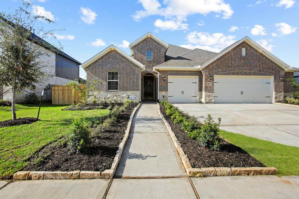 9926 Serenity Grove Drive - Photo 1