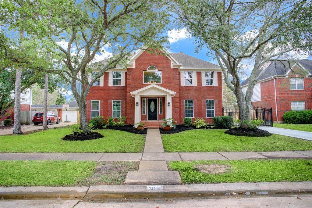 3614 Hanover Circle - Photo 1