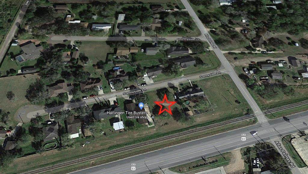 0000 Sunnyside Lane - Photo 1