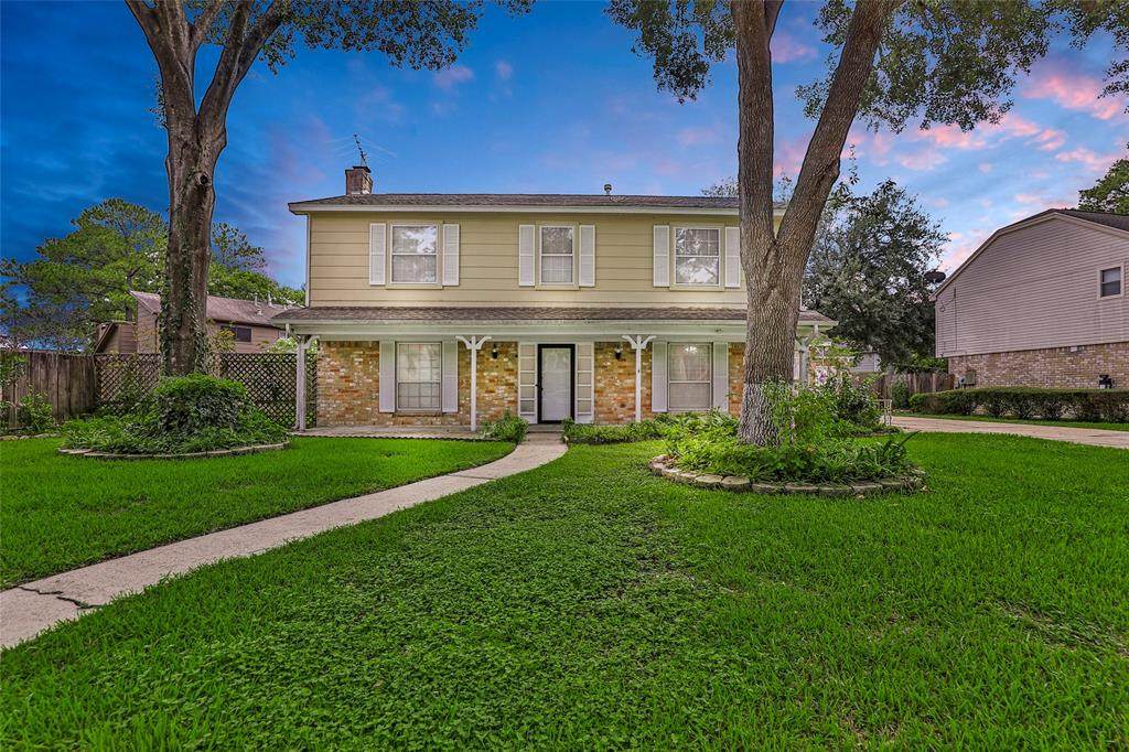 4715 Sabrina Drive - Photo 1