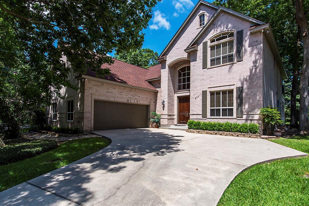 211 Springs Edge Drive - Photo 1