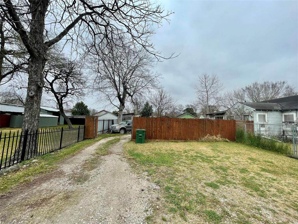 6925 El Paso Street - Photo 1