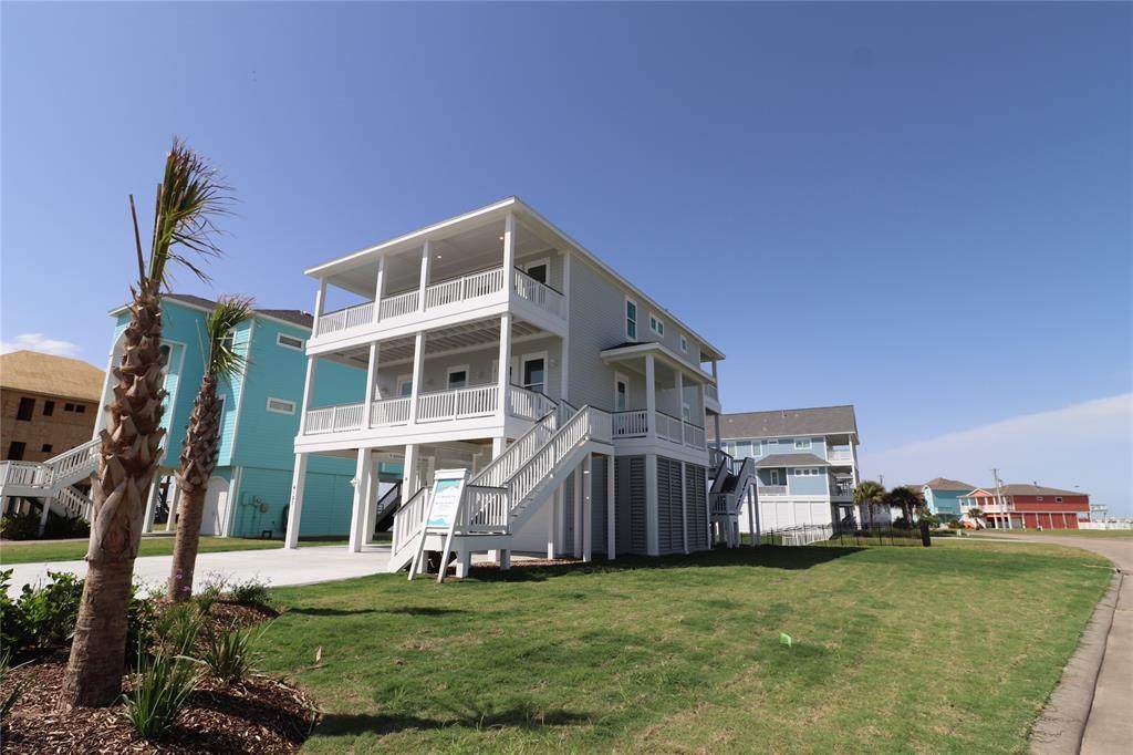 4127 Bluewing Teal Court - Photo 1