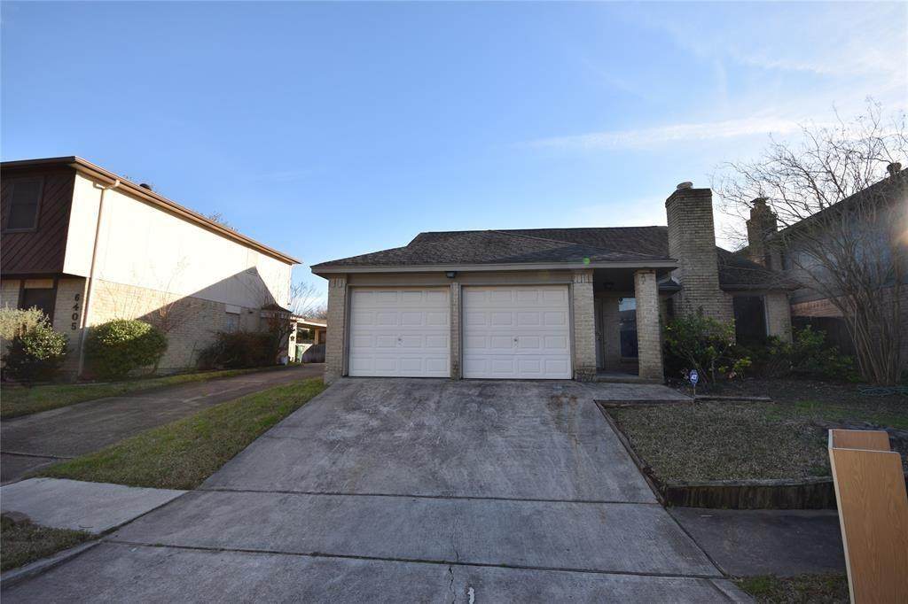 6407 Teal Run Drive - Photo 1