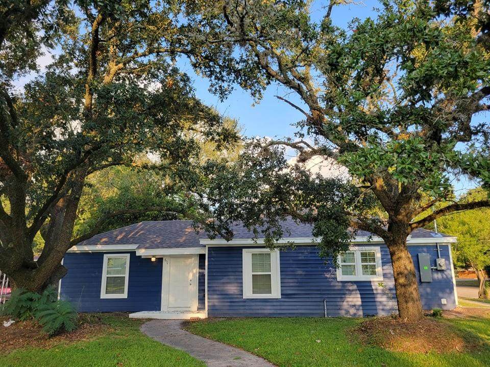 611 Pruett Street - Photo 1