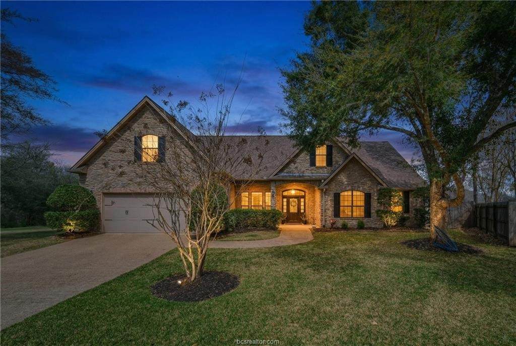 4401 Spring Branch Court - Photo 1