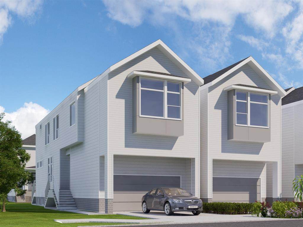 5832 Kiam Street - Photo 1