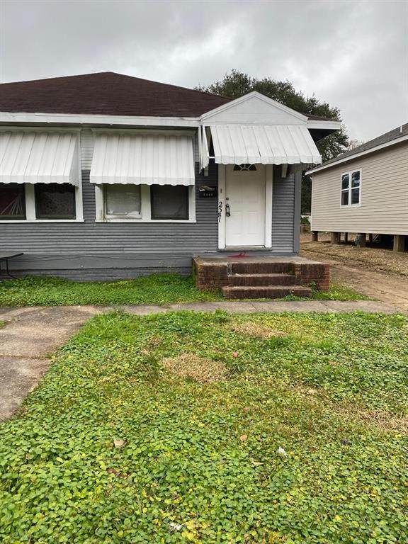 2379 Victoria Street - Photo 1