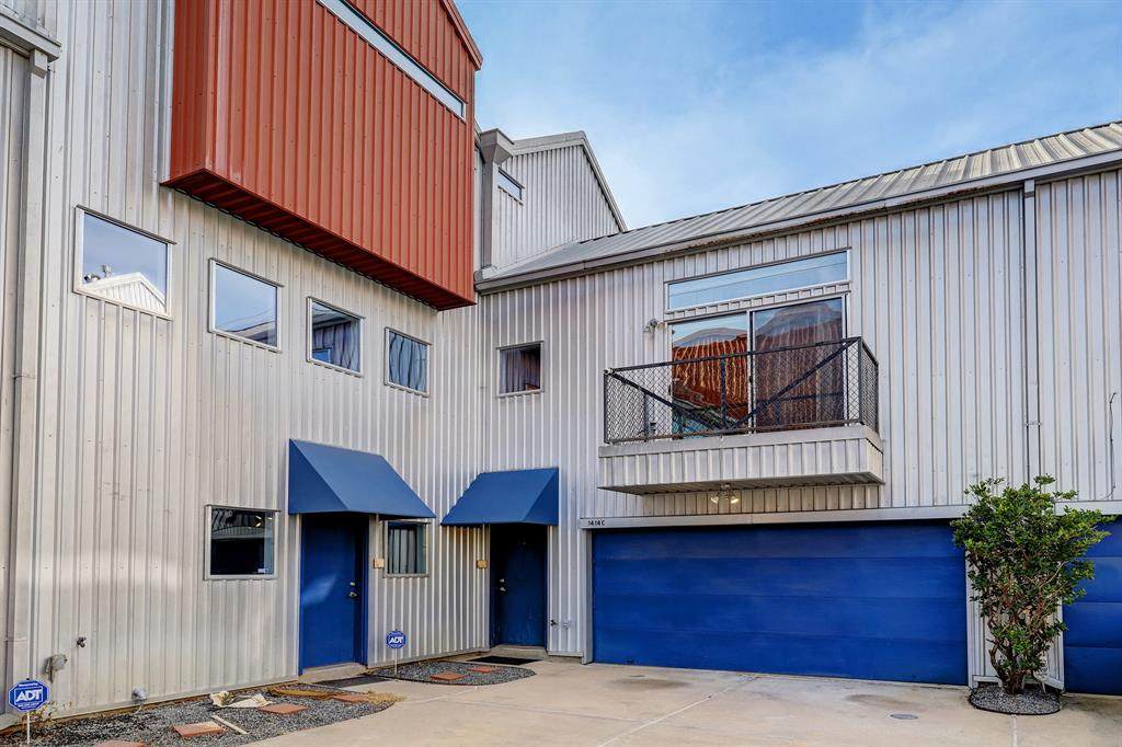 1414 Cleveland Street - Photo 1