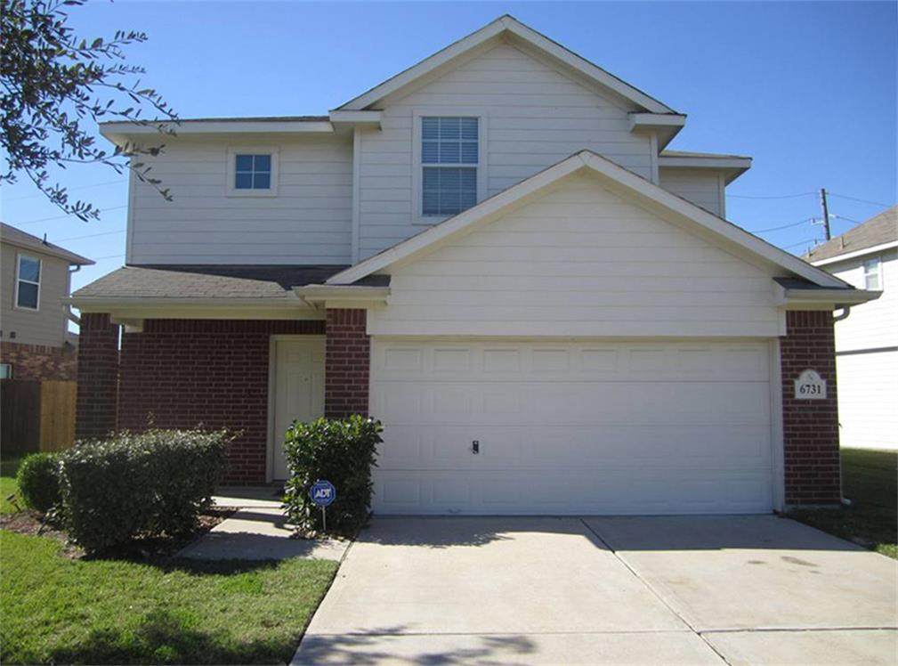 6731 Wide Creek Drive - Photo 1