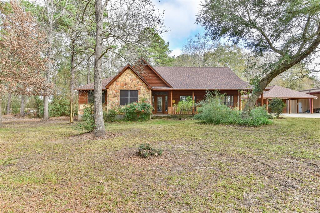 31030 Collier Smith Road - Photo 1