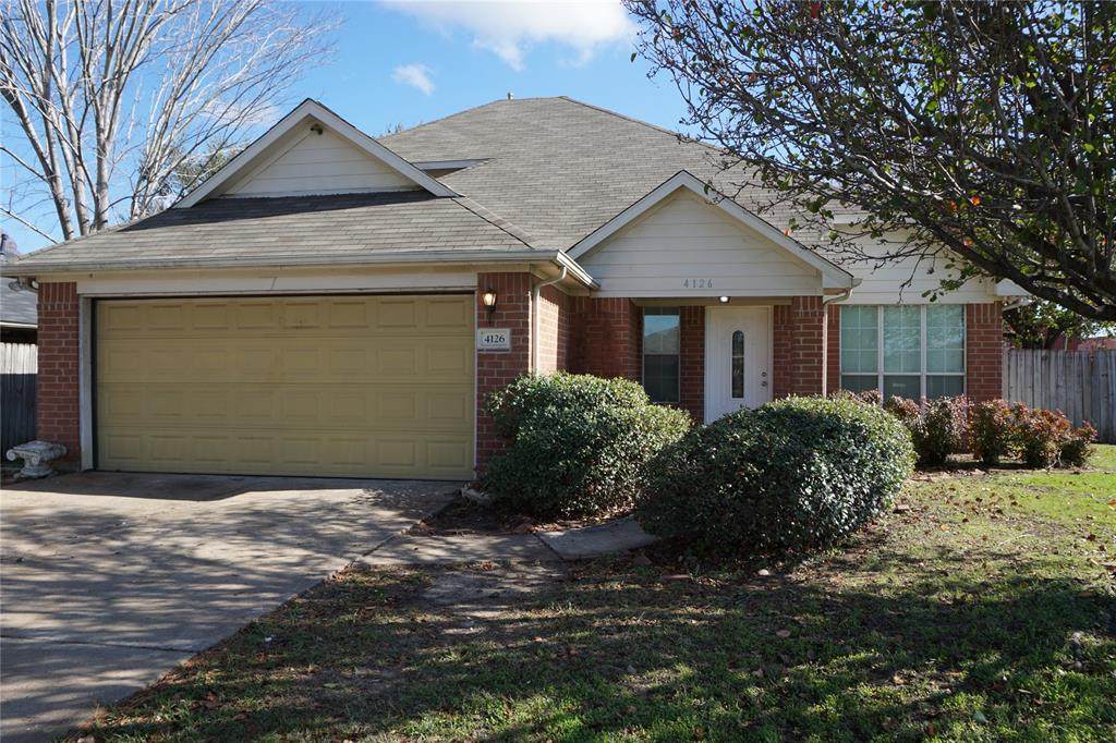 4126 Prairie Meadow Drive - Photo 1