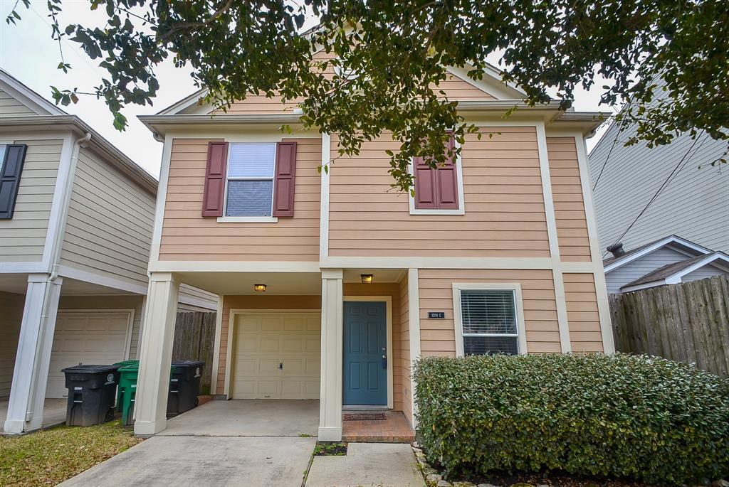 1201 Palmer Street - Photo 1