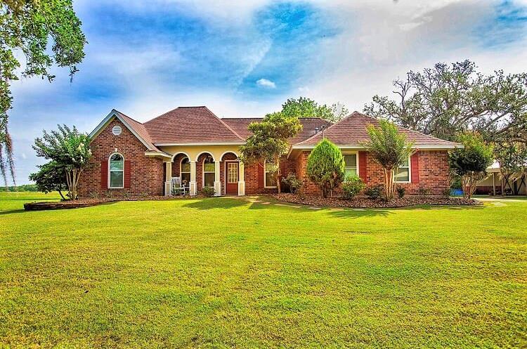 225 Turning Bayou Trail - Photo 1