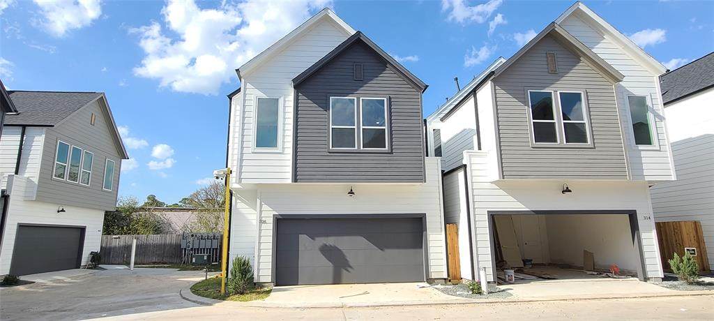 315 Sowbread Street - Photo 1
