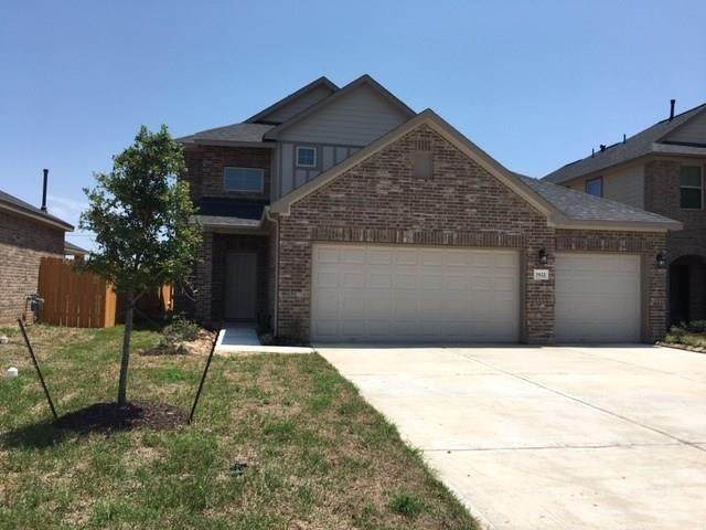 3814 Kirby Court - Photo 1