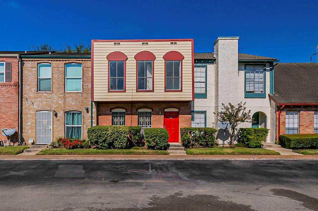 7700 Creekbend Drive - Photo 1